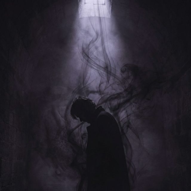 Energia pesada e vulnerabilidade espiritual